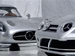 Mercedes-Benz SLR McLaren 2004 года